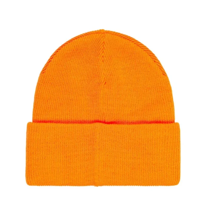 Label Beanie
