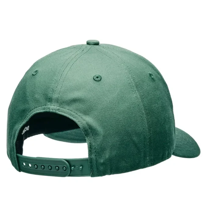 Legacy Star Snapback