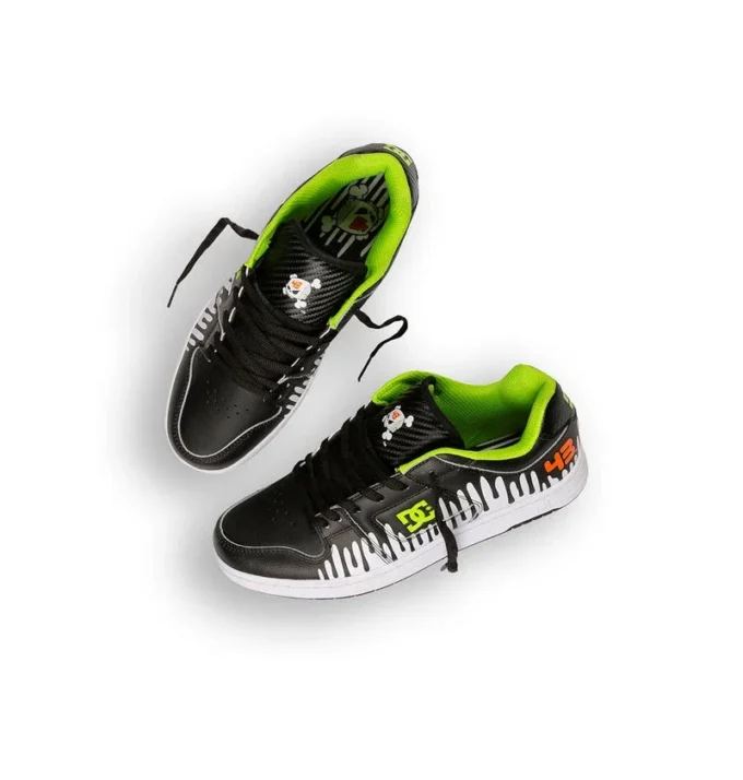 Men’s 43i Manteca 4 Shoes