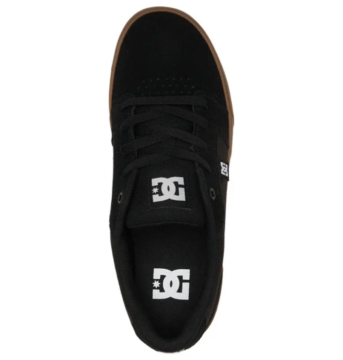 Men’s Anvil Shoes