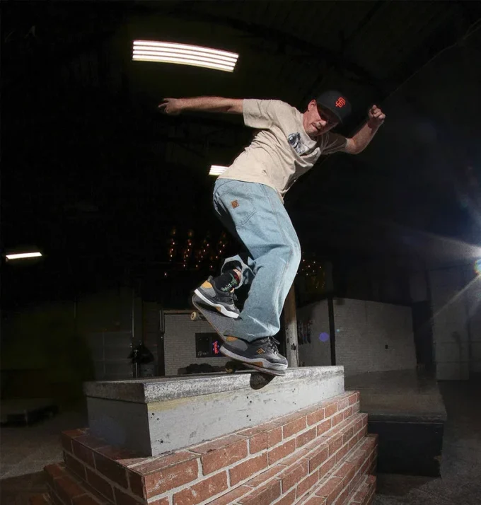 Men’s Ascend Skate Shoes
