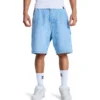 Men’s Baggy Denim Carpenter Short