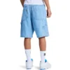 Men’s Baggy Denim Carpenter Short