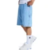 Men’s Baggy Denim Carpenter Short