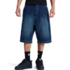 Men’s Baggy Denim Jorts