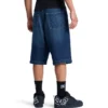 Men’s Baggy Denim Jorts