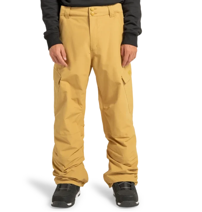 Men’s Banshee Insulated Pants