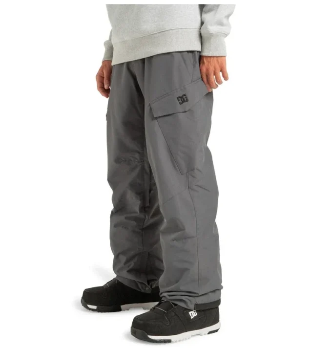 Men’s Banshee Insulated Pants