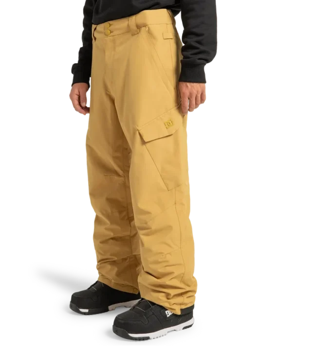 Men’s Banshee Insulated Pants