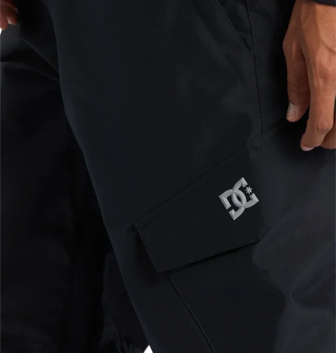 Men’s Banshee Insulated Pants