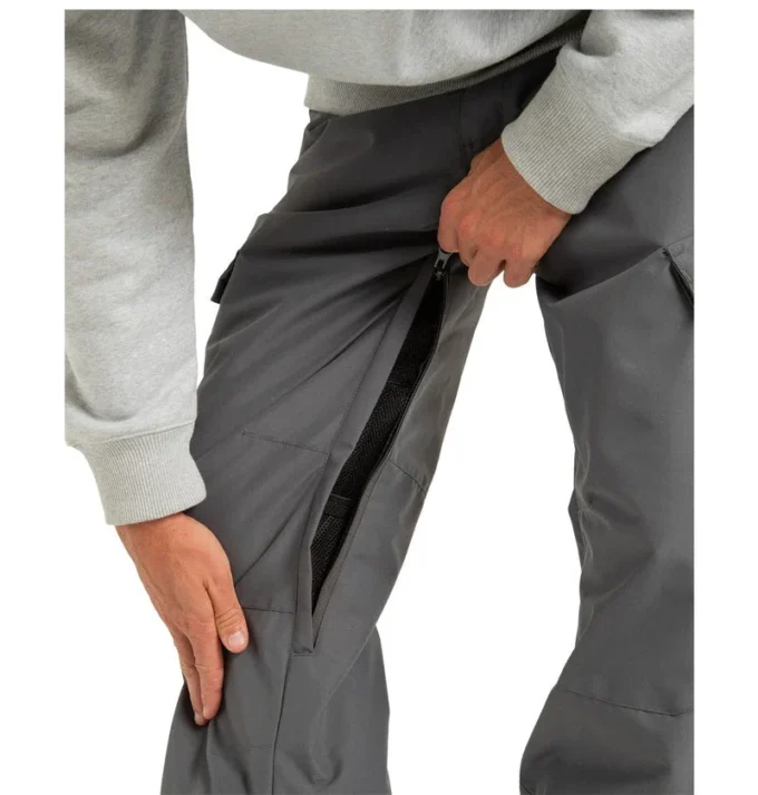 Men’s Banshee Insulated Pants