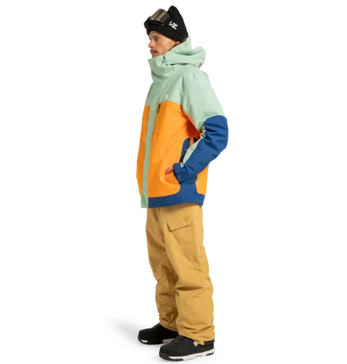 Men’s Banshee Insulated Pants