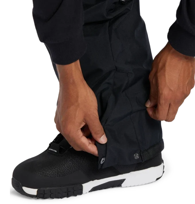 Men’s Banshee Insulated Pants