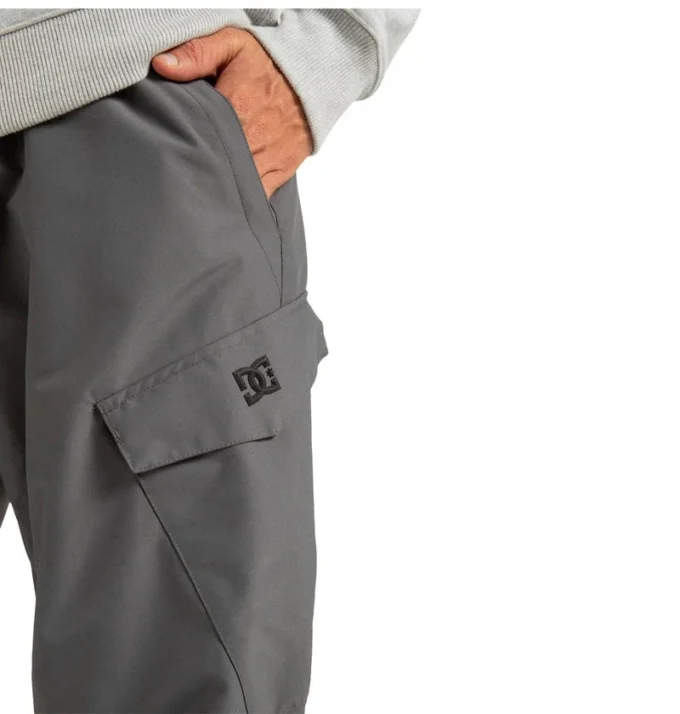 Men’s Banshee Insulated Pants