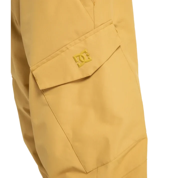 Men’s Banshee Insulated Pants