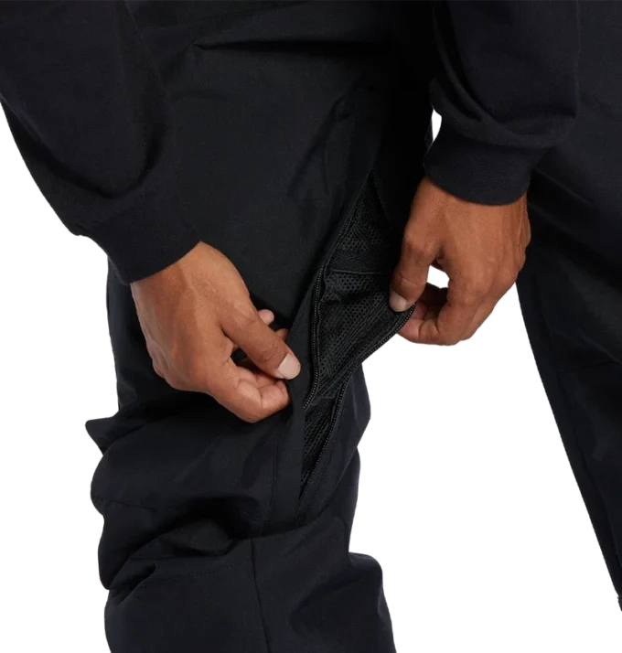 Men’s Banshee Insulated Pants