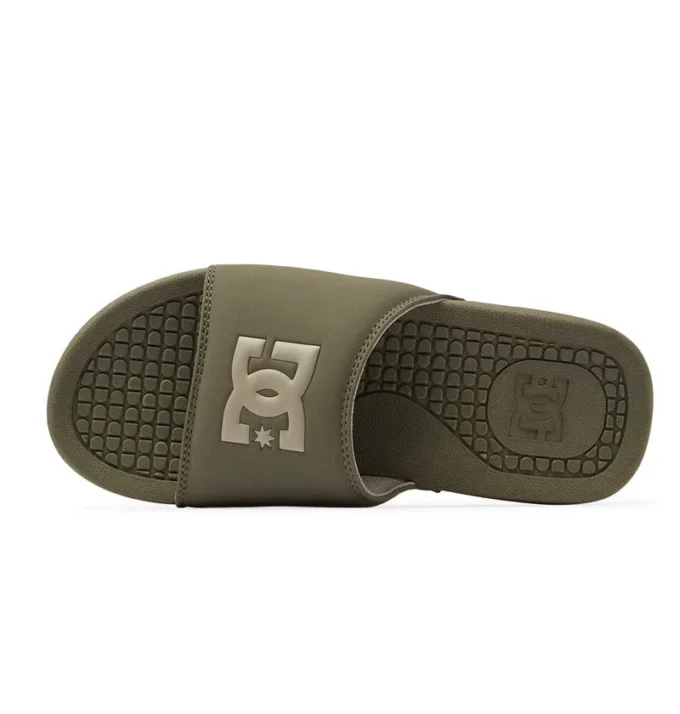 Men’s Bolsa Slides