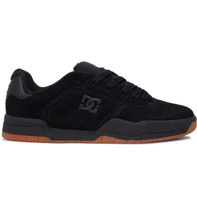 Men’s Central Shoes