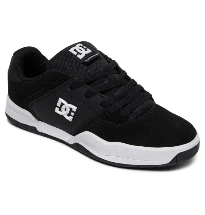 Men’s Central Shoes