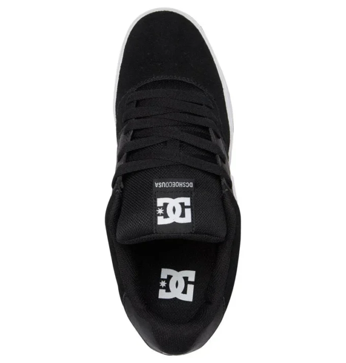 Men’s Central Shoes