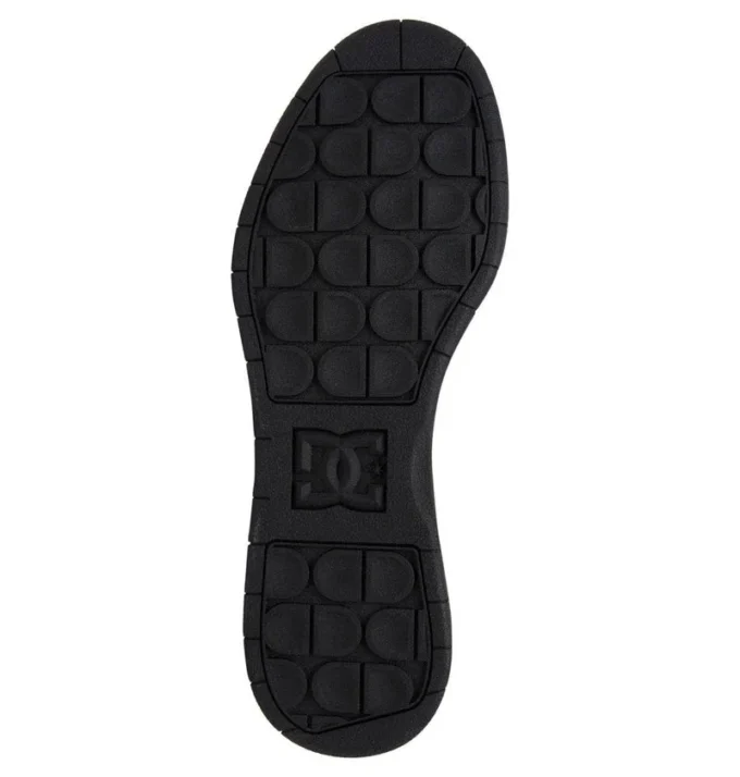 Men’s Central Shoes