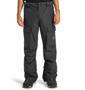Men’s Code Shell Pants