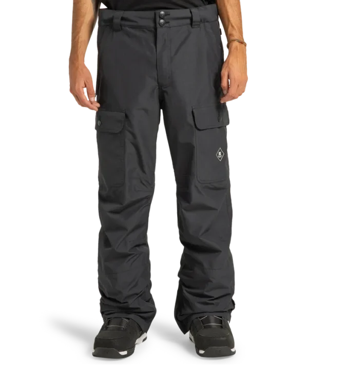 Men’s Code Shell Pants