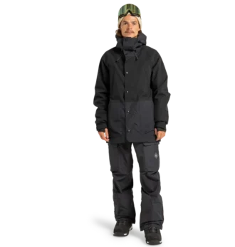 Men’s Code Shell Pants