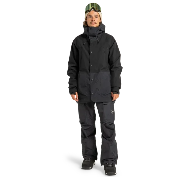 Men’s Code Shell Pants