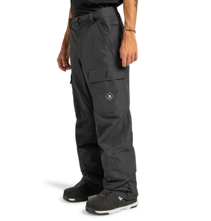 Men’s Code Shell Pants