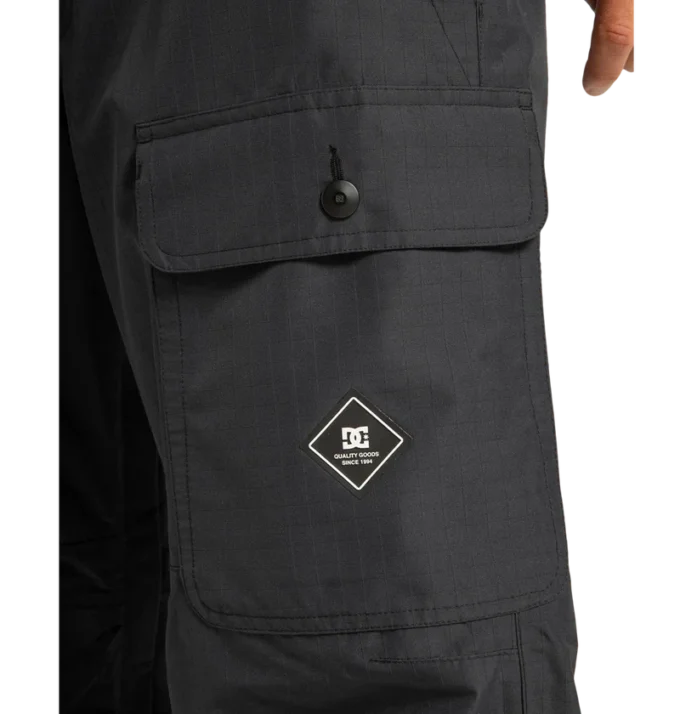 Men’s Code Shell Pants