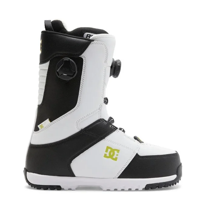 Men’s Control BOA® Snowboard Boots
