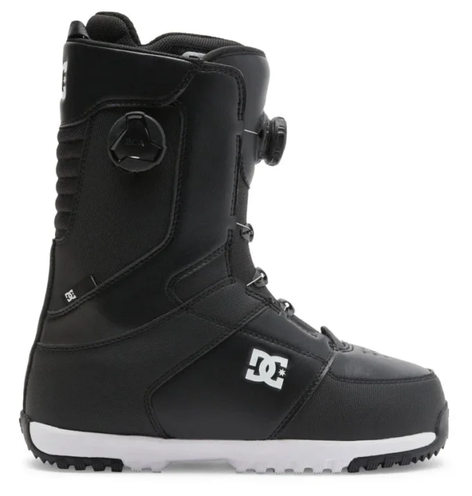 Men’s Control BOA® Snowboard Boots