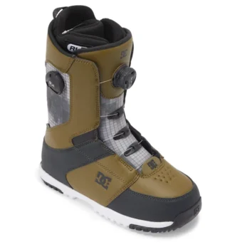 Men’s Control BOA® Snowboard Boots