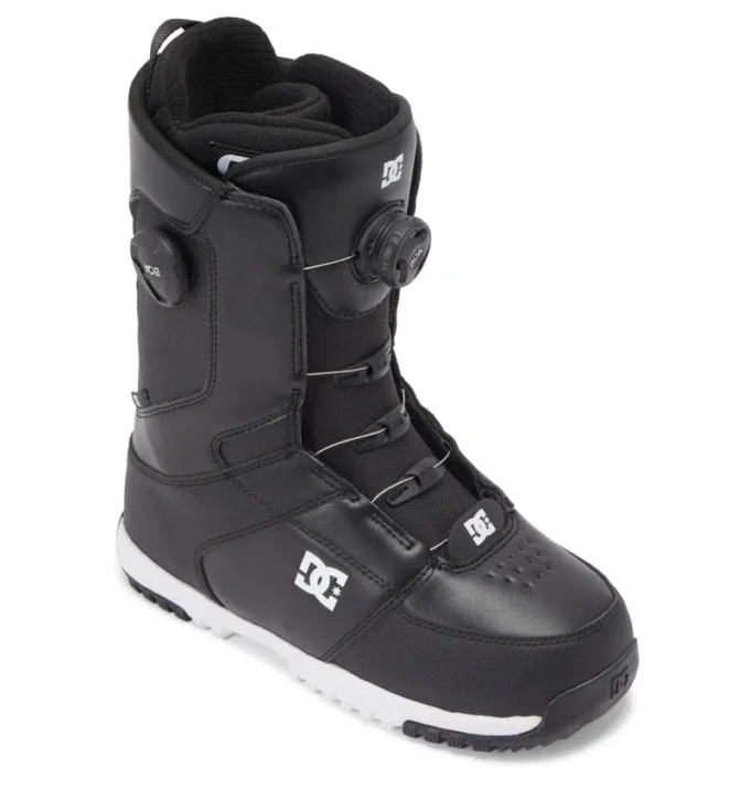 Men’s Control BOA® Snowboard Boots
