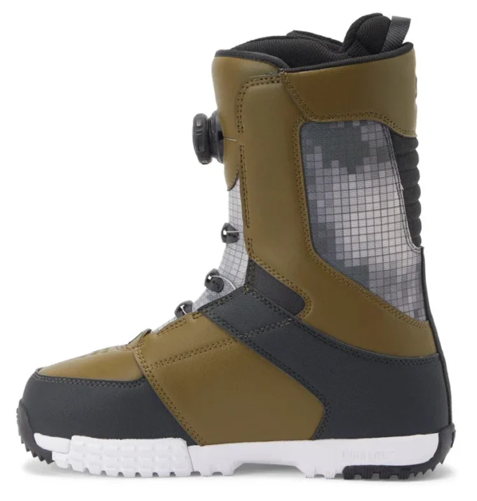 Men’s Control BOA® Snowboard Boots