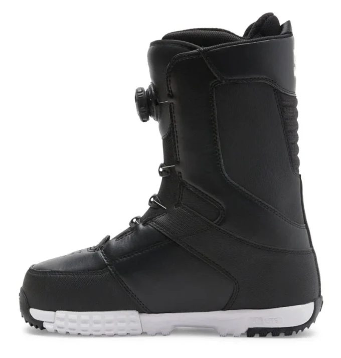 Men’s Control BOA® Snowboard Boots