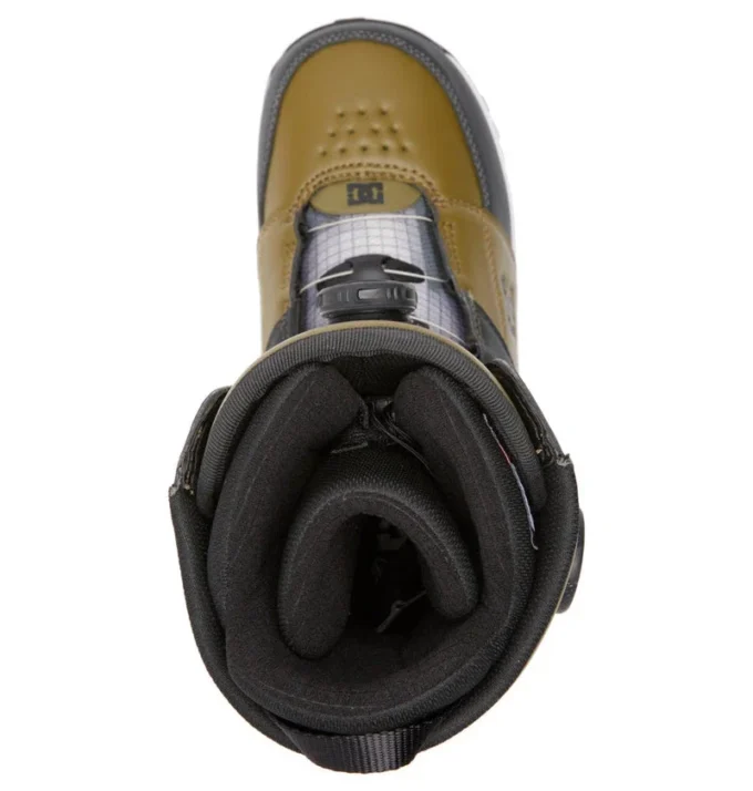 Men’s Control BOA® Snowboard Boots