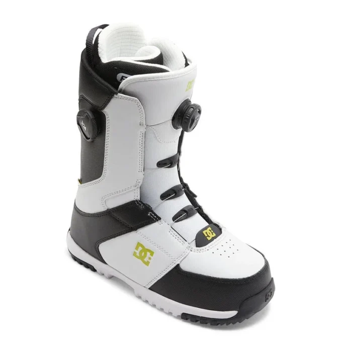Men’s Control BOA® Snowboard Boots