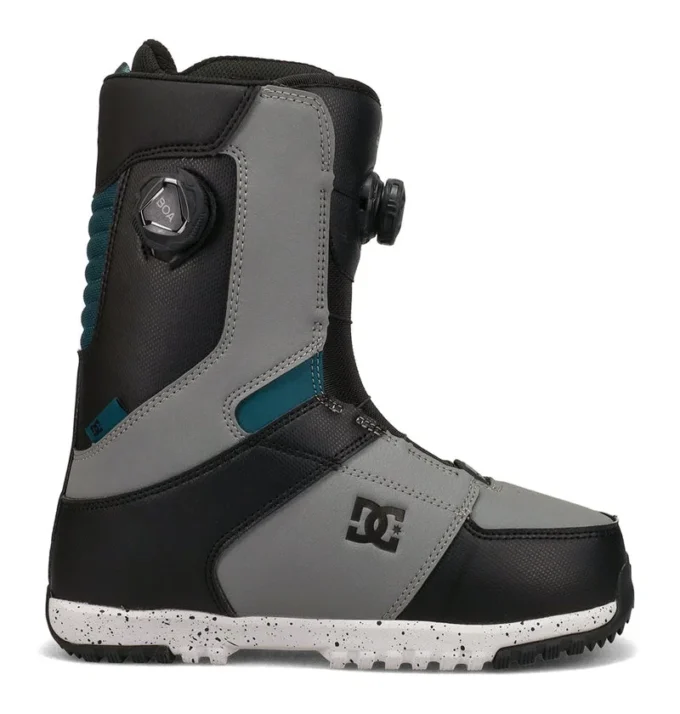 Men’s Control Snowboard Boots