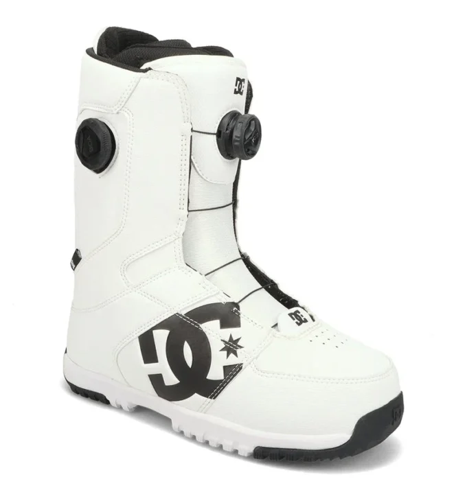 Men’s Control Snowboard Boots
