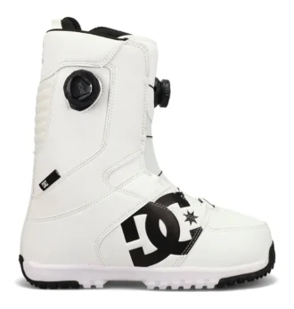 Men’s Control Snowboard Boots