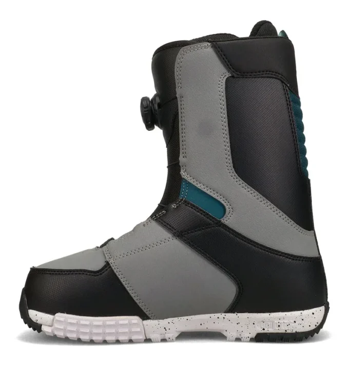 Men’s Control Snowboard Boots