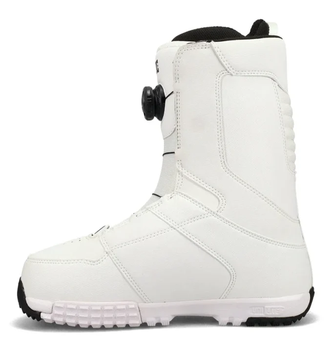 Men’s Control Snowboard Boots