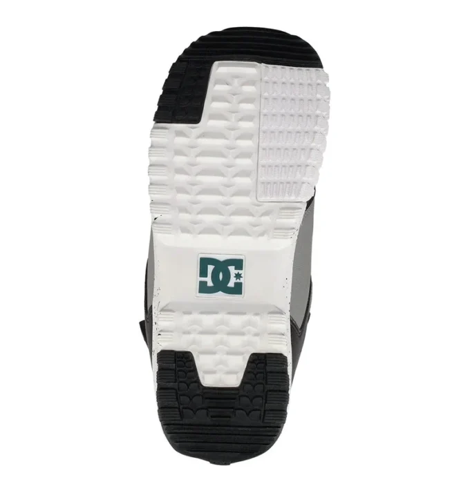 Men’s Control Snowboard Boots