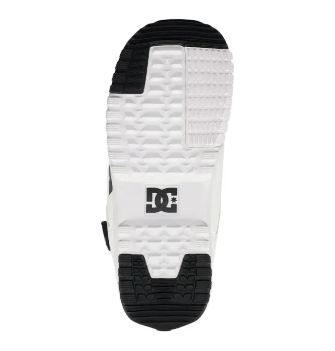 Men’s Control Snowboard Boots