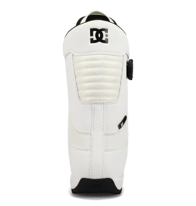Men’s Control Snowboard Boots