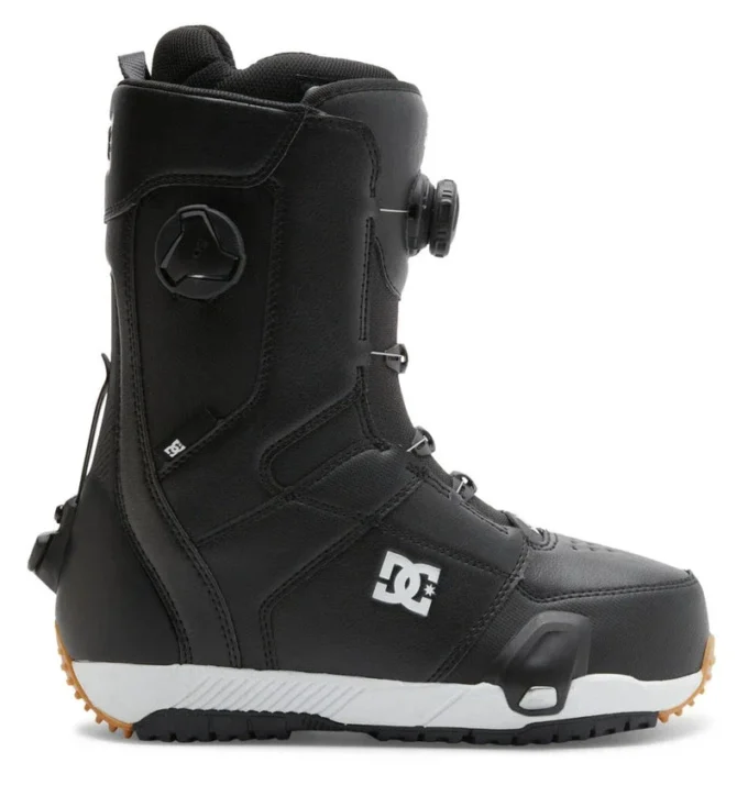 Men’s Control Step On BOA® Snowboard Boots