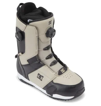 Men’s Control Step On BOA® Snowboard Boots