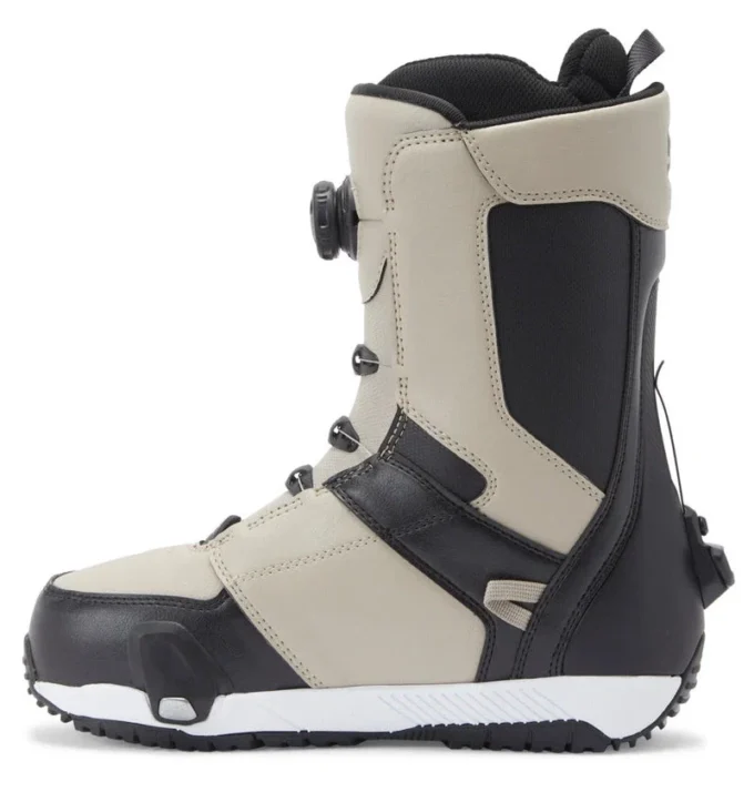 Men’s Control Step On BOA® Snowboard Boots